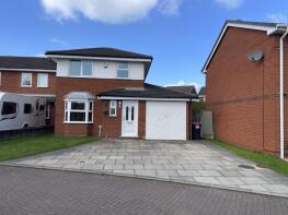 9, Firbank, Elton, Chester CH2 4LY