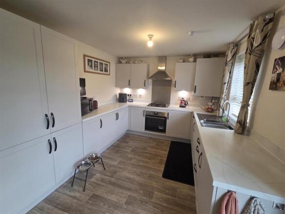 Sookholme Lane, Warsop, Mansfield photo 5