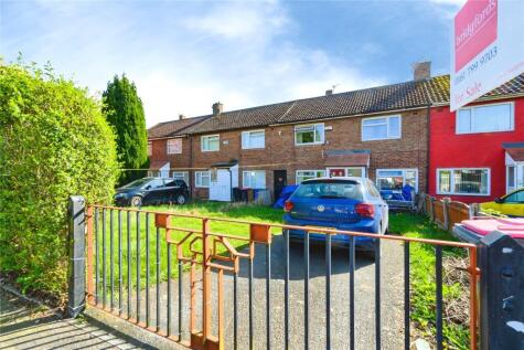 Kenyon Way, Little Hulton, Manchester, Greater Manchester, M38