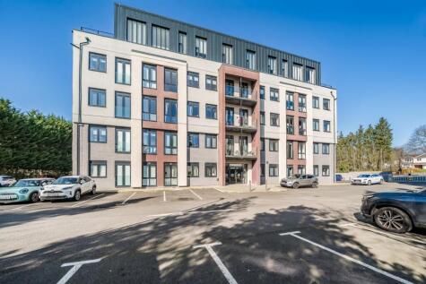 Streetsbrook Road, Solihull, West Midlands, B91