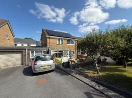 9, Berllan Deg, Aberaeron SA46 0EH