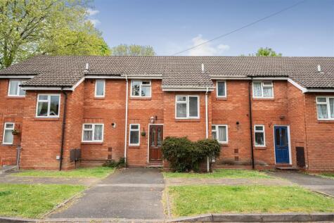 Wood Street, Kidderminster