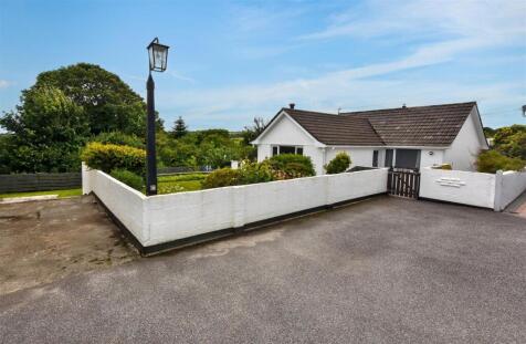 Higher Pennance, Lanner, Redruth
