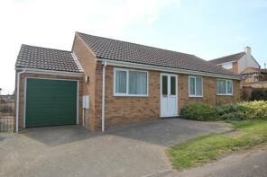 7, White Horse Lane, Little Downham CB6 2TL
