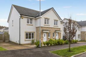14, Red Burn Wynd, Helensburgh G84 7EH