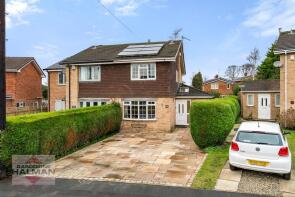10, Bramley Close, Wilmslow SK9 6EP