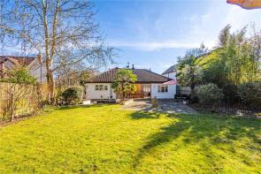 75 Rosebank, Scatterdells Lane, Chipperfield, Kings Langley WD4 9EU