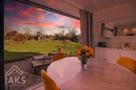 Marlpit Lane, Sutton On The Hill, DE6