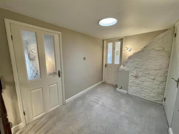 Second Floor Landing