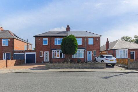 Firtree Avenue, Forest Hall, NE12