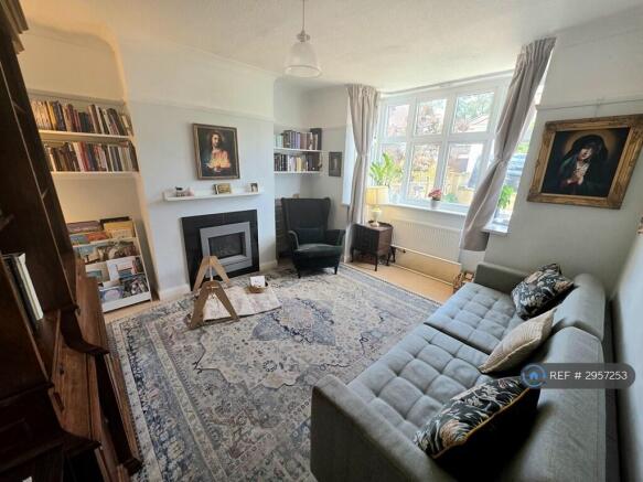 Front Room