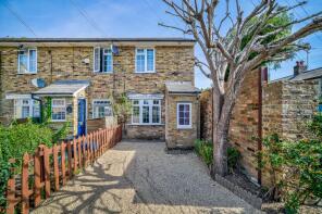 8, Windmill Road, Hampton TW12 1RH
