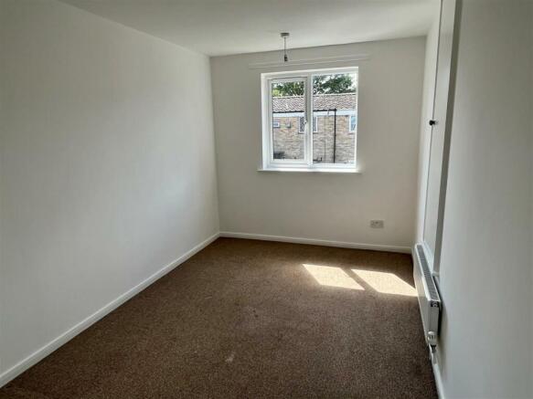 33 Wordsworth Road, Daventry