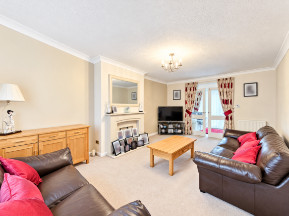 Scarborough Road, Seamer, Scarborough, North Yorkshire photo 2