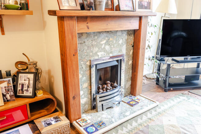 Oak Drive, Thorpe Willoughby, North Yorkshire YO8 photo 4