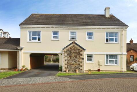 Bay View Court, Bay View Road, Northam