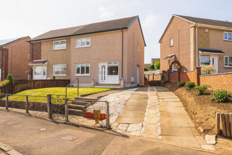 Brankholm Brae, Hamilton, ML3 9QP