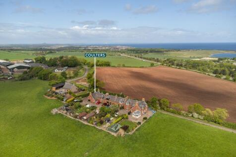 6 Easter Meikle Pinkerton, Innerwick, Dunbar, East Lothian, EH42 1RX