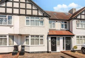 5, Ruskin Walk, Bromley BR2 8EP