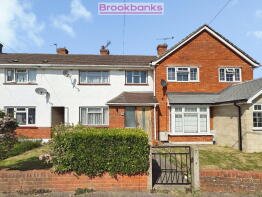 11, Woodmount, Swanley BR8 8ER