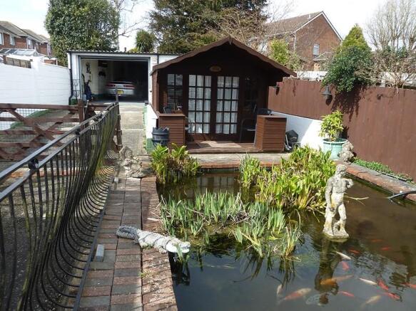Pond