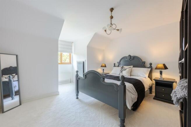 Bedroom two