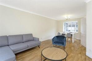 5, Cottesloe Mews, London SE1 7RU
