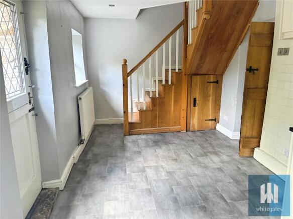 2 bed Terraced to rent Image 11
