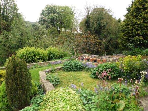 Garden 1
