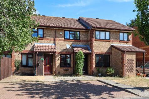 Holly Gardens, West Drayton