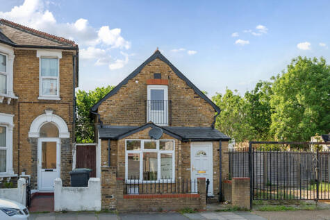 Bowness Cottage, Bowness Road, London, SE6