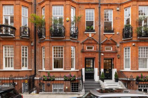 Culford Gardens, London SW3