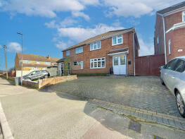 33, Hayhurst Road, Luton LU4 0DA