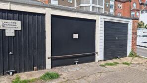 3, Rock Garden Apartments, Clarence Road, Southsea PO5 2DN