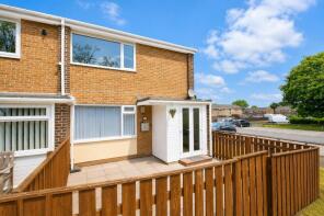 16, Fines Park, Stanley DH9 8QX