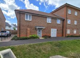 12, Falkland Drive, Warsash SO31 9LN