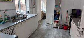 22, Deans Walk, Gloucester GL1 2QP