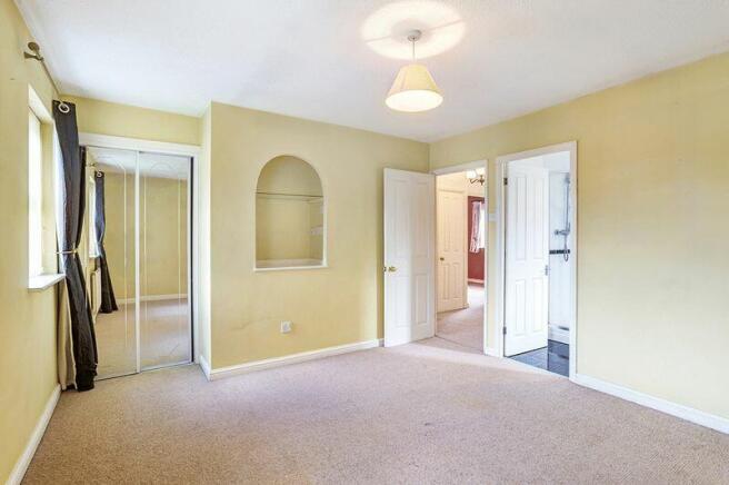 BEDROOM 1