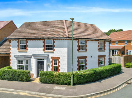 Agincourt Drive, Sarisbury Green, Southampton, SO31