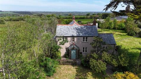 Bradworthy, Holsworthy, EX22