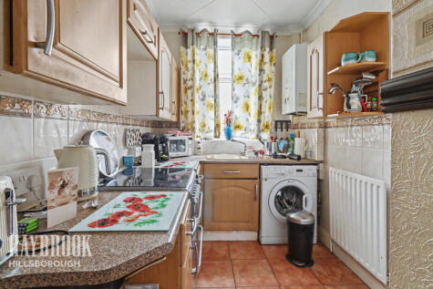 Greeton Drive, Sheffield