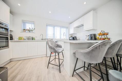 Britannia Road, Ipswich, Suffolk, IP4