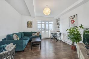 92, Cubitt House, Poynders Road, London SW4 8NB