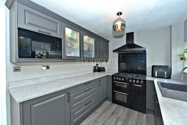 Kitchen/Dining Ro...
