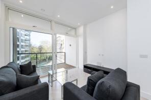 16, 8 Pewter Court, Sterling Way, London N7 9HG