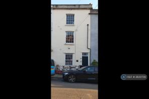 34, York Road, Montpelier, Bristol BS6 5QE