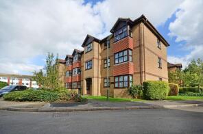 13, Swan Court, Mangles Road, Guildford GU1 1PY