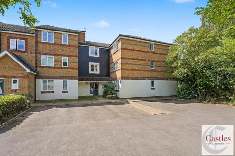 Polsten Mews, Enfield
