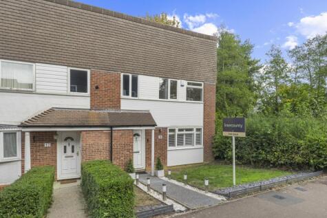 Little Cattins, Harlow, Essex, CM19