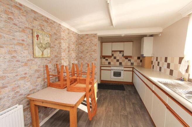 'Dining' Kitchen